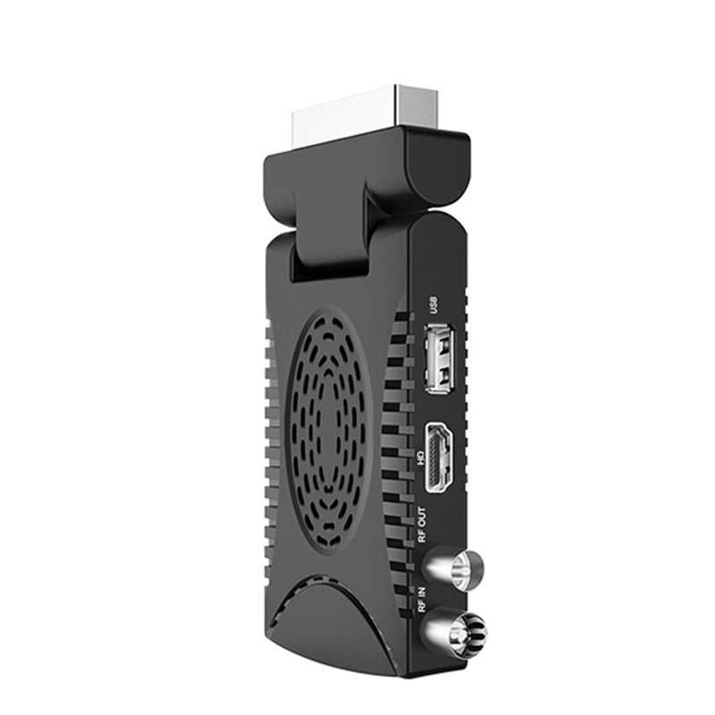 ТВ-приставка Испания Dvb T2 H.265, ресивер, интерфейс Scart, многофункциональный удобный Hdtv-приемник с европейской вилкой
ТВ-приставка Испания Dvb T2 H.265, ресивер, интерфейс Scart, многофункциональный удобный Hdtv-приемник с европейской вилкой