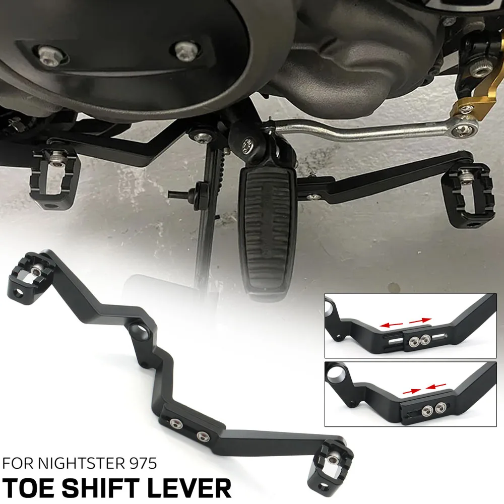 Новая деталь переключения передач для мотоцикла Harley Nightster 975 RH975 RH 975 Special 2022 2023
Новая деталь переключения передач для мотоцикла Harley Nightster 975 RH975 RH 975 Special 2022 2023