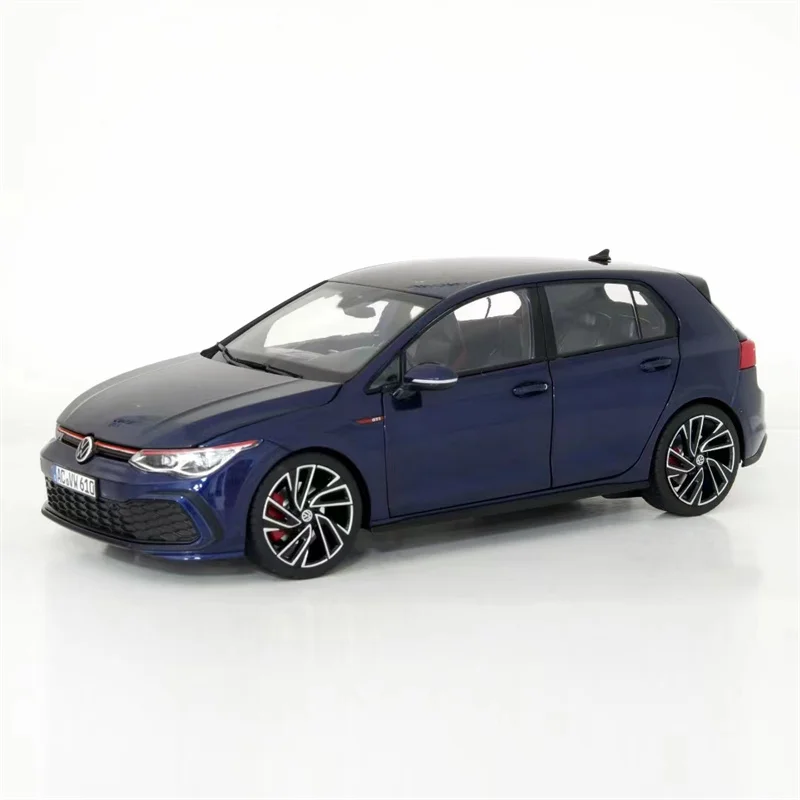Модель автомобиля под давлением Norev 1/18 для Volkswagen Golf GTI 2021, подарки для хобби, белые/синие украшения, коллекционный дисплей
Модель автомобиля под давлением Norev 1/18 для Volkswagen Golf GTI 2021, подарки для хобби, белые/синие украшения, коллекционный дисплей