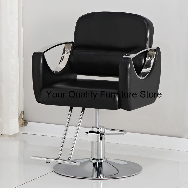 Tattoo Reception Barber Chairs Facial Shampoo Pedicure Swivel Barber Chairs Hairdresser Commercial Cadeiras Furniture SR50BC
Tattoo Reception Barber Chairs Facial Shampoo Pedicure Swivel Barber Chairs Hairdresser Commercial Cadeiras Furniture SR50BC