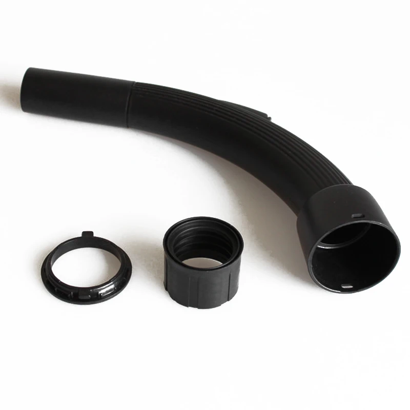 Nozzle Bent Pipe PP Plastic Vacuum Cleaner Attachment Connector Curved Easy installation Hose Handle Convenient
Nozzle Bent Pipe PP Plastic Vacuum Cleaner Attachment Connector Curved Easy installation Hose Handle Convenient