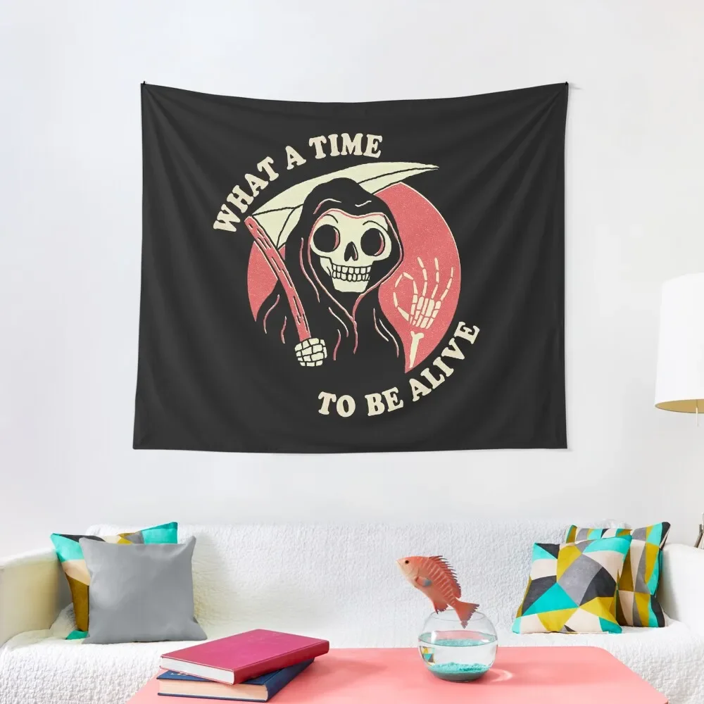 What A Time To Be Alive Tapestry Wall Coverings Home Decorating Decor For Bedroom Aesthetic Room Decors Tapestry
What A Time To Be Alive Tapestry Wall Coverings Home Decorating Decor For Bedroom Aesthetic Room Decors Tapestry