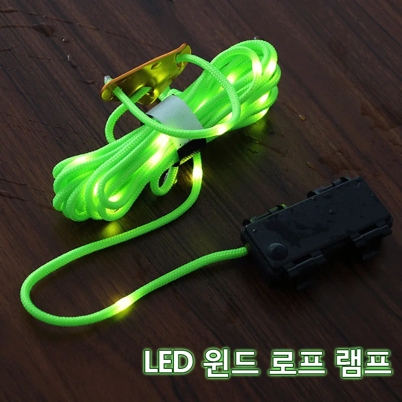 Led Camping Wind Rope Luminous Lamp Awning Tent Roof Anti-trip Night Warning Rope Atmosphere Lamp Outdoor Windproof Rope Light
Led Camping Wind Rope Luminous Lamp Awning Tent Roof Anti-trip Night Warning Rope Atmosphere Lamp Outdoor Windproof Rope Light