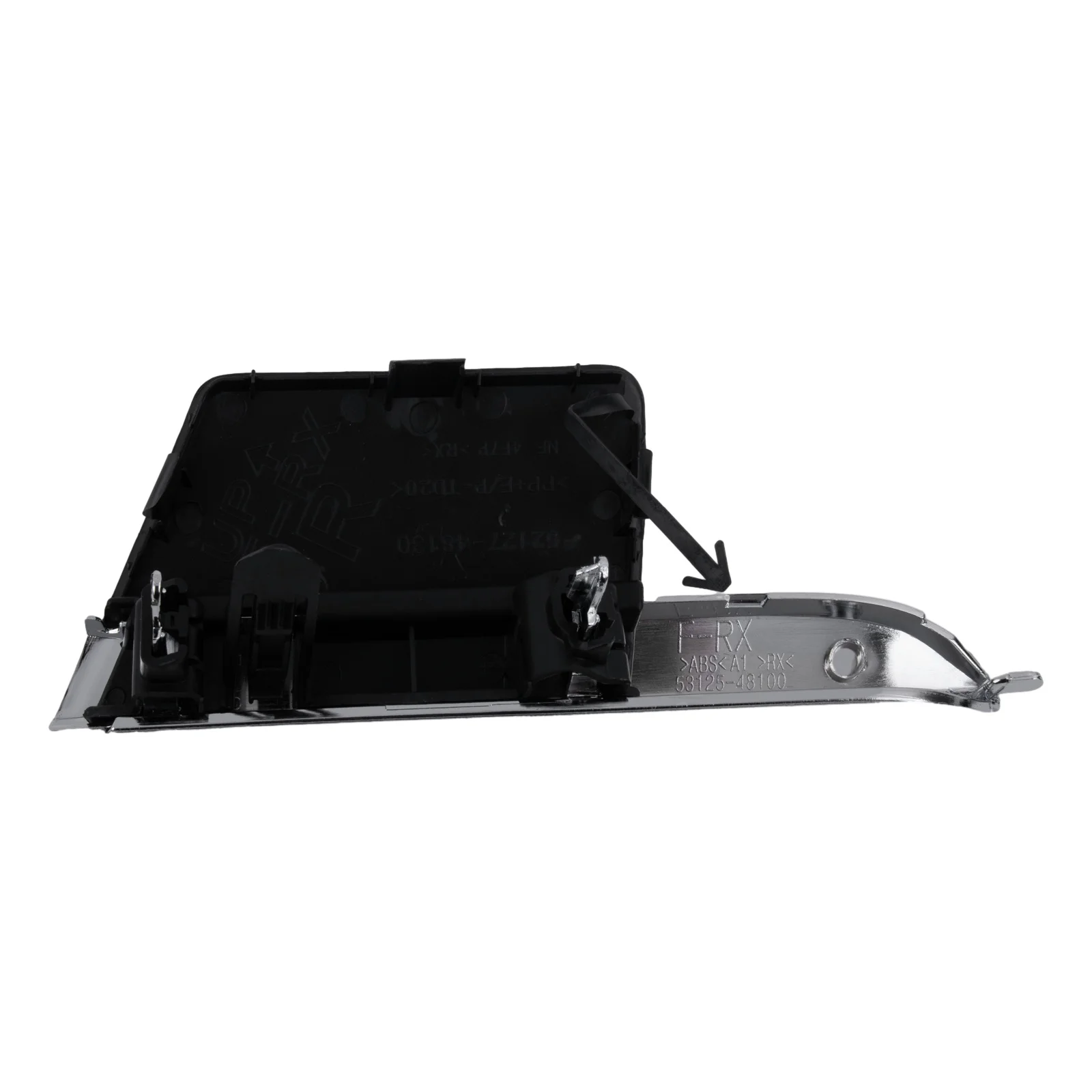 Brand New Car Front Grille Trim Tow Hook Cover New Plastics Car Accessories Tow Hook Cover 4Pcs/Set Bumpers Parts
Brand New Car Front Grille Trim Tow Hook Cover New Plastics Car Accessories Tow Hook Cover 4Pcs/Set Bumpers Parts