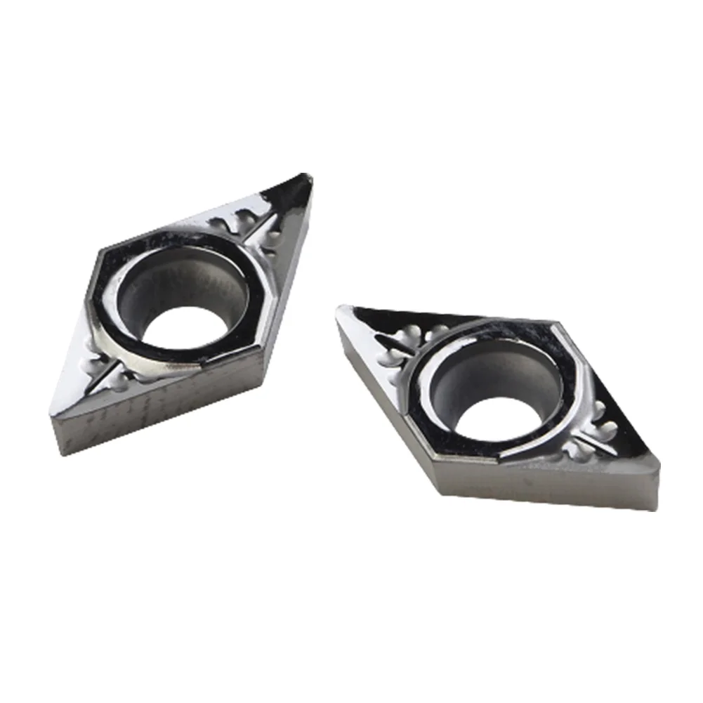 Turning Blade Carbide For Aluminum H01/ DCGT21.51-AK Insert Manufacturing Metalworking Tool Turning Blade 10pcs
Turning Blade Carbide For Aluminum H01/ DCGT21.51-AK Insert Manufacturing Metalworking Tool Turning Blade 10pcs