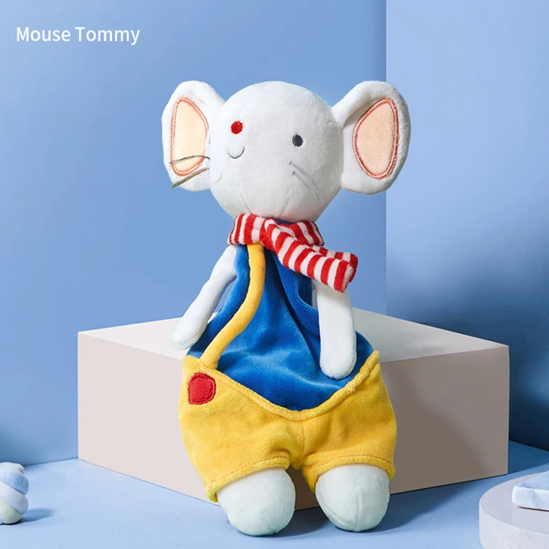 Lovely Plush Toys Infant Chewable Comforting Towel Puppet Toy Dolls Animals Children Baby Sleeping Plush Toy Kid Birthday Gift
Lovely Plush Toys Infant Chewable Comforting Towel Puppet Toy Dolls Animals Children Baby Sleeping Plush Toy Kid Birthday Gift