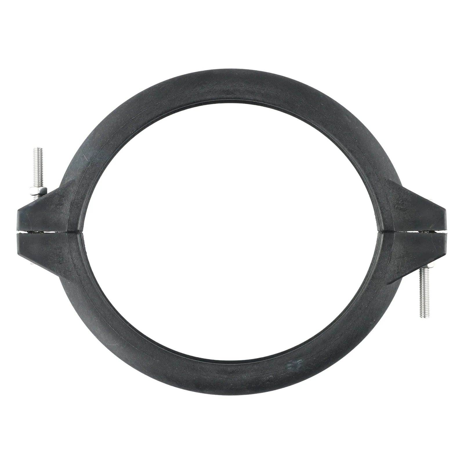 Fixture Valve Clamp Collar Ring For 1.5 Inches Pool Equipment Parts Pool Sand Filter Clamp Valve Clamp Durable
Fixture Valve Clamp Collar Ring For 1.5 Inches Pool Equipment Parts Pool Sand Filter Clamp Valve Clamp Durable