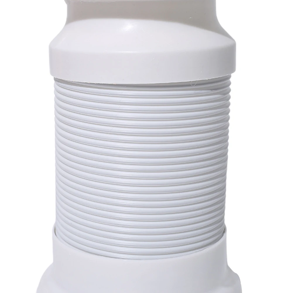 Drain Pipe Durable Hose Toilet Bowl Sewage Accessories Universal Home Displacement Flexible WC Sewer Pan Connector Tool Plumbing
Drain Pipe Durable Hose Toilet Bowl Sewage Accessories Universal Home Displacement Flexible WC Sewer Pan Connector Tool Plumbing