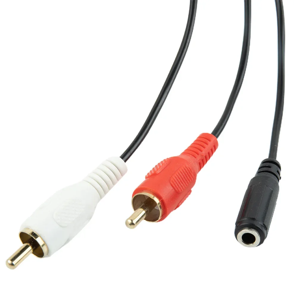 New Style Brand New Car Spare Parts Cable Car 10m 2 RCA Stecker ABS Adapter Auto-pairing Black Car Accessories
New Style Brand New Car Spare Parts Cable Car 10m 2 RCA Stecker ABS Adapter Auto-pairing Black Car Accessories