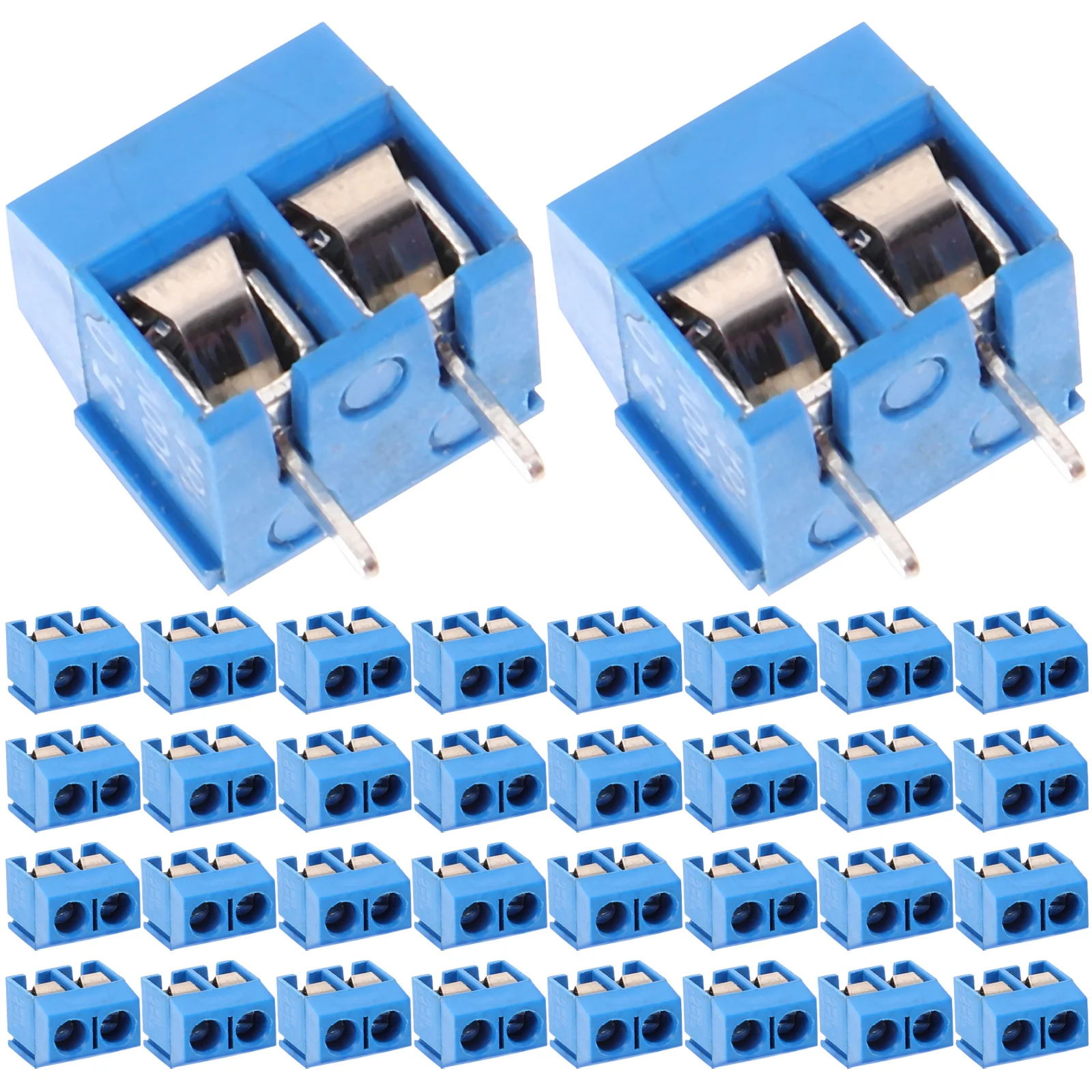 Terminal Block Pin Connector Straight Pin Terminal Block Accessory Terminal Connector Device Insulating Wire Terminal
Terminal Block Pin Connector Straight Pin Terminal Block Accessory Terminal Connector Device Insulating Wire Terminal