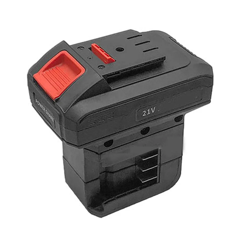Battery Adapter Converter 1 To 2 Battery Adapter For Dayi To For Mta Power Tools Accessories Electrical Equipment Supplies
Battery Adapter Converter 1 To 2 Battery Adapter For Dayi To For Mta Power Tools Accessories Electrical Equipment Supplies
