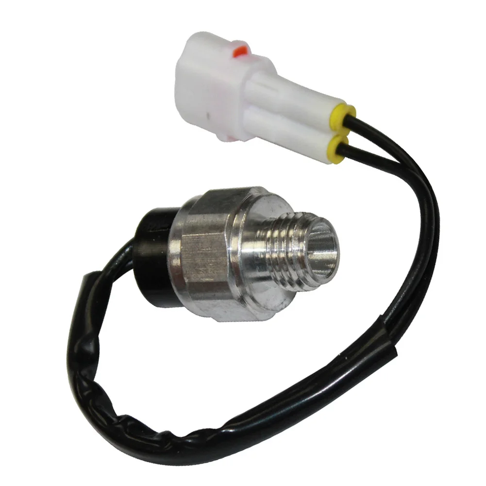 Switch Heat Switch Sensor Engine Sensors Radiator Switch Replacement 34850-07G00 Car Accessories Car Brand New
Switch Heat Switch Sensor Engine Sensors Radiator Switch Replacement 34850-07G00 Car Accessories Car Brand New