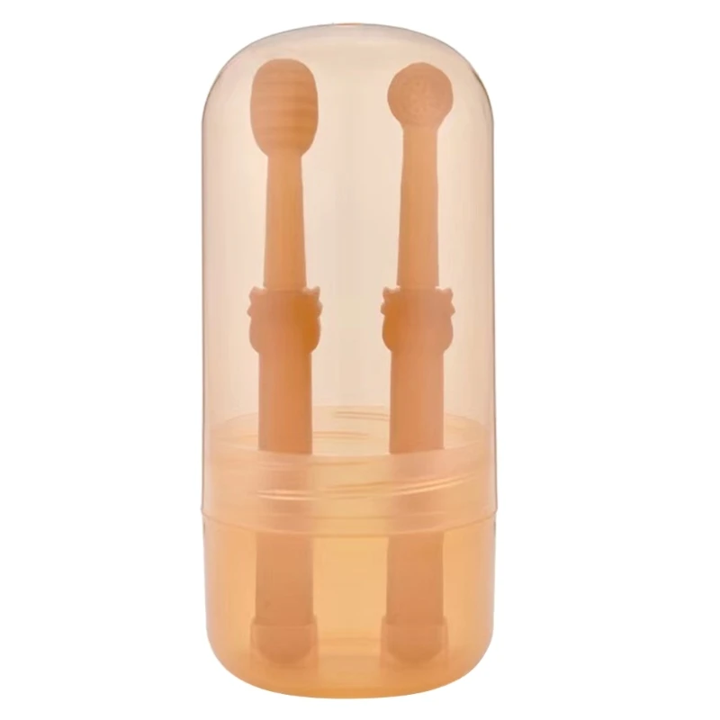 Щетка для чистки зубов собаки Зубная щетка для кошек с головкой на 360 градусов Уход за зубами у собак
Щетка для чистки зубов собаки Зубная щетка для кошек с головкой на 360 градусов Уход за зубами у собак