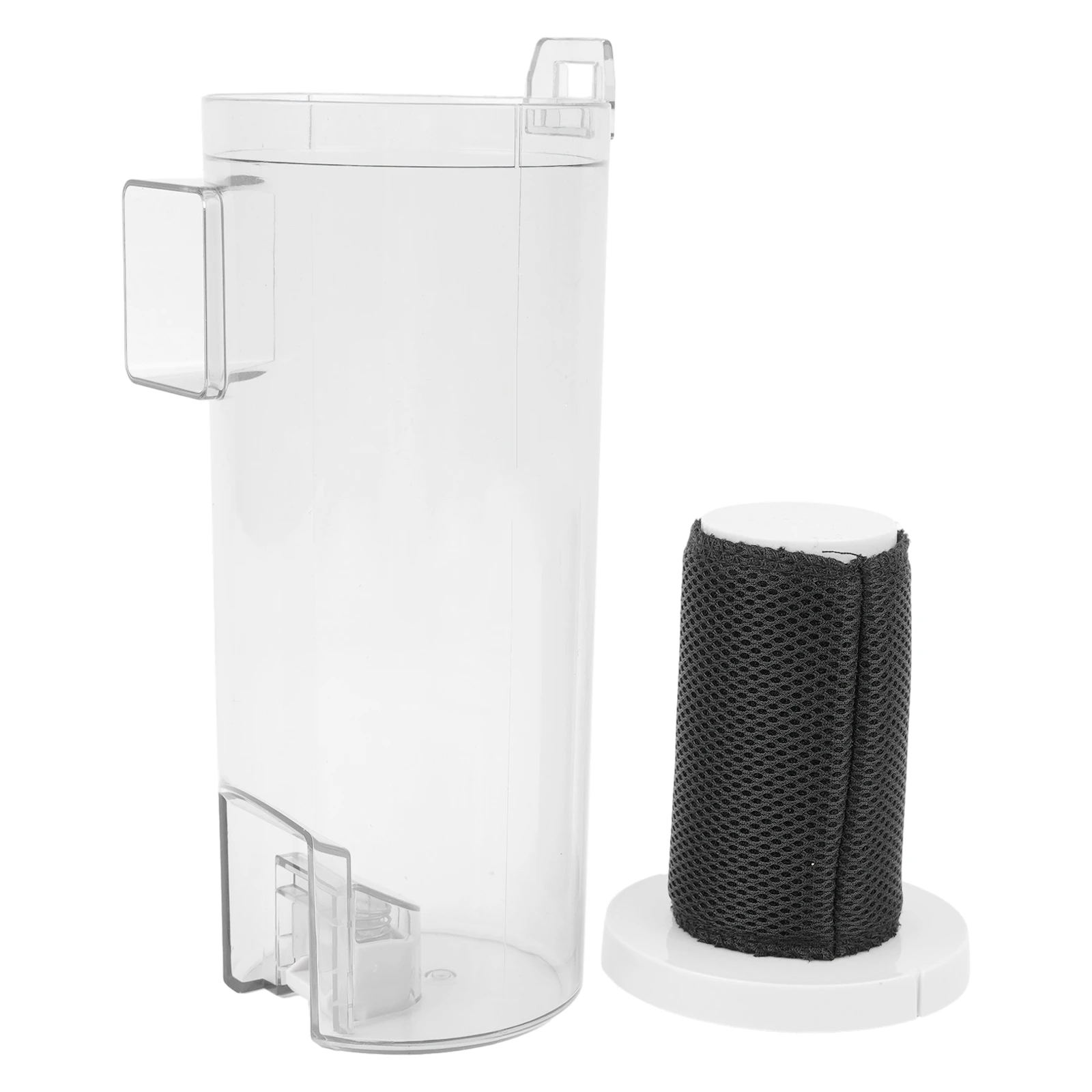 Dust Bin Container For DX700 DX700S DX700Spro DX135F Handheld Cordless Vacuum Cleaner Parts Replacemnet Dust Bin Container
Dust Bin Container For DX700 DX700S DX700Spro DX135F Handheld Cordless Vacuum Cleaner Parts Replacemnet Dust Bin Container