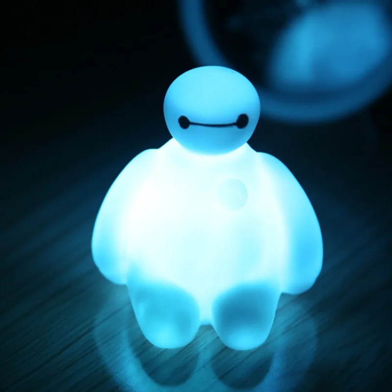 Light-Emitting Cute Big White Warm Night Light Led Cartoon Bedside Lamp Creative Toy Light Gift table lamp
Light-Emitting Cute Big White Warm Night Light Led Cartoon Bedside Lamp Creative Toy Light Gift table lamp