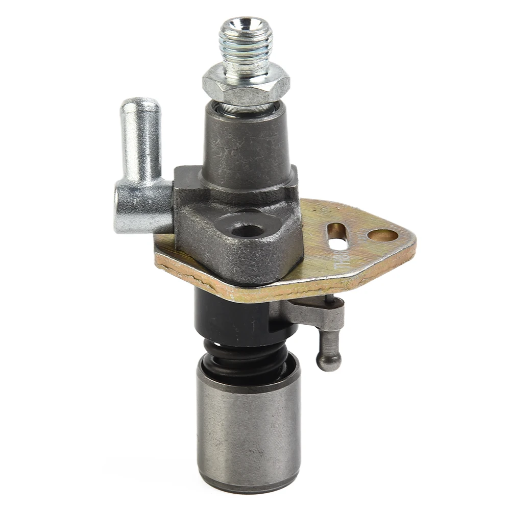 1pc Fuel Injection Pump For Yanmar L100 186F 10hp Fuel Injection Pump Piston Diesel Engine Alternator Power Tool Accessories
1pc Fuel Injection Pump For Yanmar L100 186F 10hp Fuel Injection Pump Piston Diesel Engine Alternator Power Tool Accessories