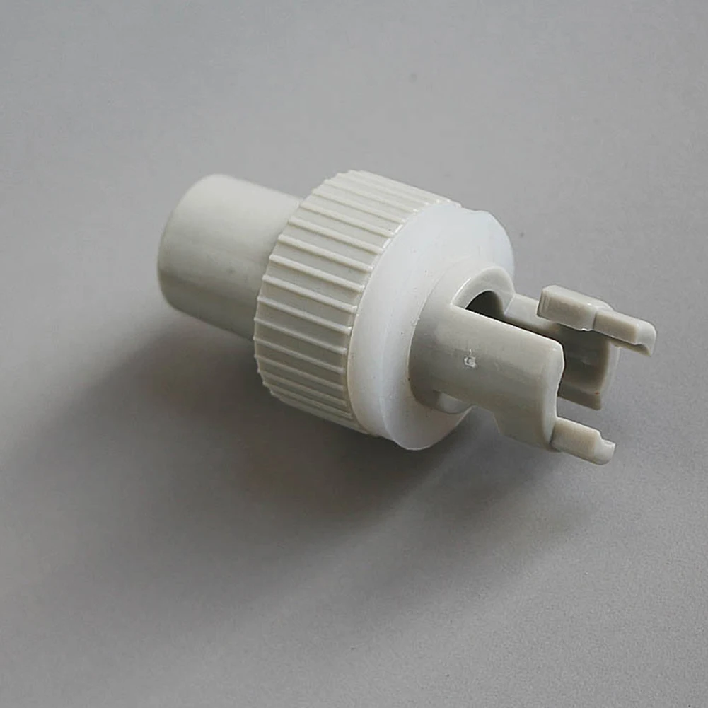 Kayak Valve Adapter ABS Plastic Adapter Black Boat Pump Adaptor Durable Easy To Inflate Lightweight Valve Adapter
Kayak Valve Adapter ABS Plastic Adapter Black Boat Pump Adaptor Durable Easy To Inflate Lightweight Valve Adapter