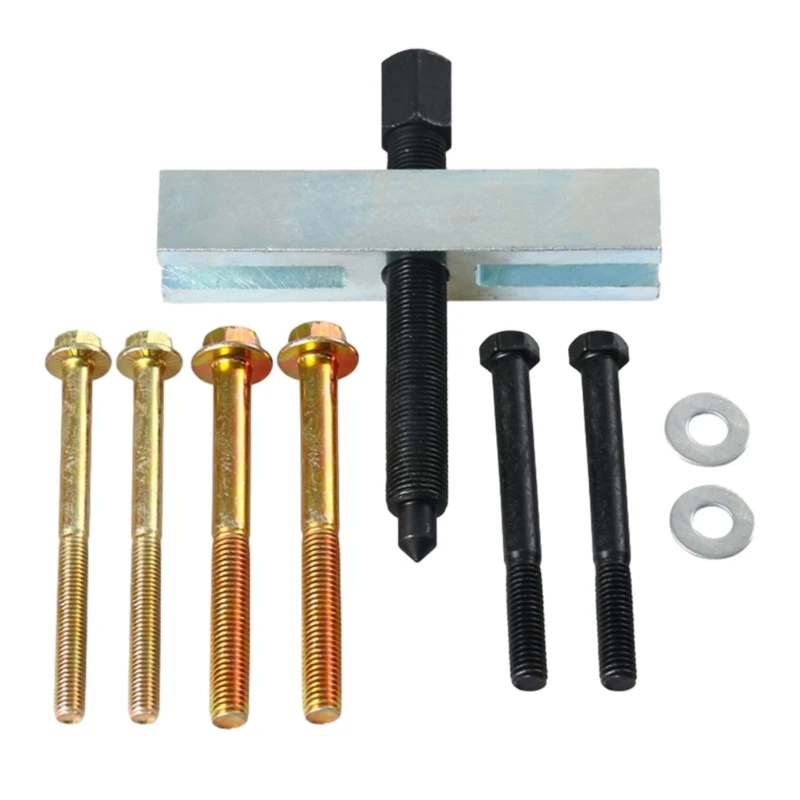 090E Car Crankshaft Belt Pulley Fan Impeller Puller Motor Steering Wheel Removal Tool
090E Car Crankshaft Belt Pulley Fan Impeller Puller Motor Steering Wheel Removal Tool