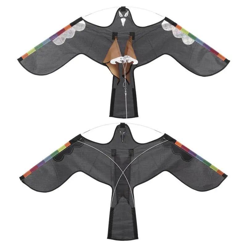 Hawk Kites для пугающих птиц перо отражающая птица сажалка Летающий Кайт посев ферма Летающая Птица Hawk Летающий Отпугиватель кайта с 2 м
Hawk Kites для пугающих птиц перо отражающая птица сажалка Летающий Кайт посев ферма Летающая Птица Hawk Летающий Отпугиватель кайта с 2 м