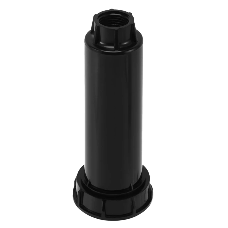 3Pcs 1/2 Inch Adjustable Plastic Up Sprinklers 25-360 Degree Lawn Irrigation Watering Garden Sprinklers
3Pcs 1/2 Inch Adjustable Plastic Up Sprinklers 25-360 Degree Lawn Irrigation Watering Garden Sprinklers