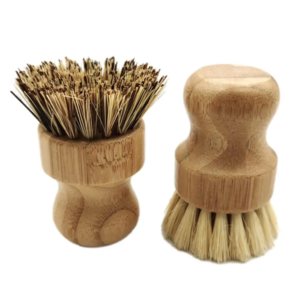 Wooden Bamboo Pot Dish Bowl Sink Stove Washing Brush Kitchen Cleaning Tool Round Handle Easy Use Convenient Cleaning Tools
Wooden Bamboo Pot Dish Bowl Sink Stove Washing Brush Kitchen Cleaning Tool Round Handle Easy Use Convenient Cleaning Tools