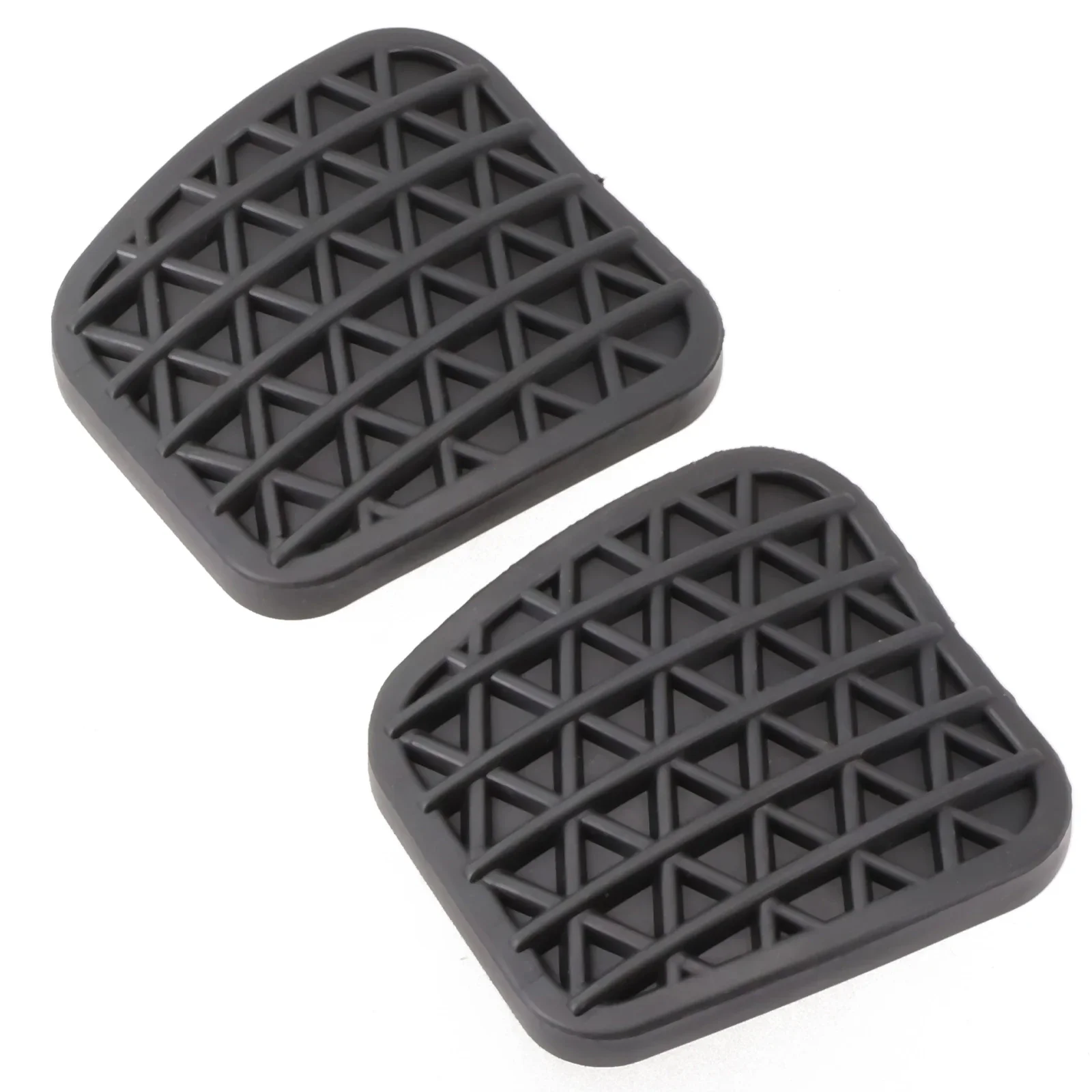 2 X Car Foot Pedal Brake Clutch Rubber Pad Cover Rubber Brake Clutch Foot Pedal Pad ForVauxhall For Astra G For ZAFIRA A-B 9049
2 X Car Foot Pedal Brake Clutch Rubber Pad Cover Rubber Brake Clutch Foot Pedal Pad ForVauxhall For Astra G For ZAFIRA A-B 9049