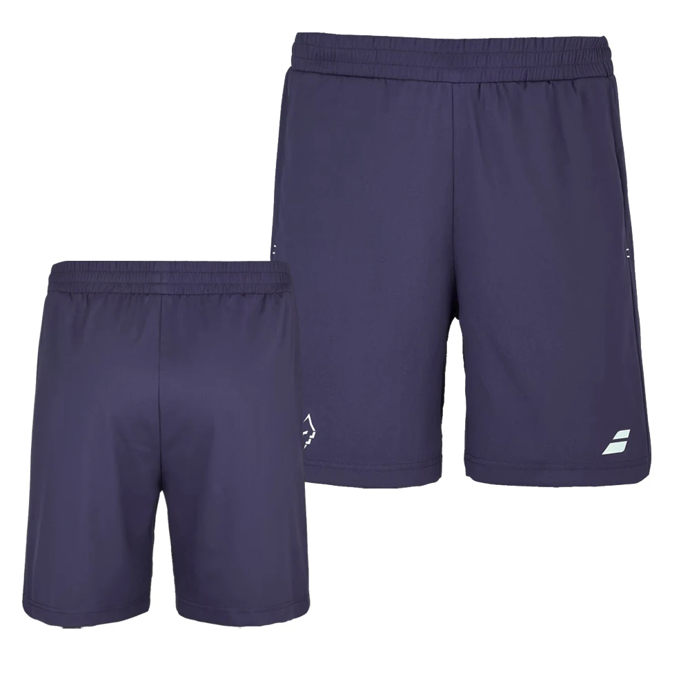 Men's Fashion Sports Shorts Babolat Tennis Shorts Breathable Running Shorts Boutique Comfortable Badminton Quick Drying Shorts
Men's Fashion Sports Shorts Babolat Tennis Shorts Breathable Running Shorts Boutique Comfortable Badminton Quick Drying Shorts