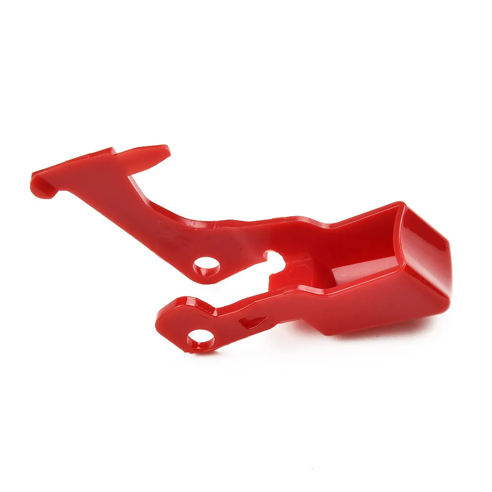1pc Red Upgrade Trigger Button Switch For Dyson V11 V10 Vacuum Cleaner Replacement Parts Home Tool Accessories
1pc Red Upgrade Trigger Button Switch For Dyson V11 V10 Vacuum Cleaner Replacement Parts Home Tool Accessories
