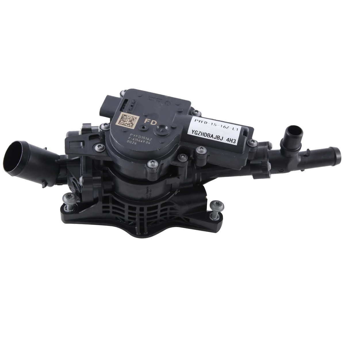 PYFD-15-16Z Car Cooling System Water Control Valve For Mazda CX-5 2017-2021 KF CX-8 CX-30 CX-3 Mazda 2 Mazda 3 AT
PYFD-15-16Z Car Cooling System Water Control Valve For Mazda CX-5 2017-2021 KF CX-8 CX-30 CX-3 Mazda 2 Mazda 3 AT