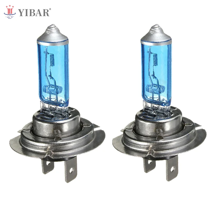 High Quality Super Bright White Halogen Light Bulb Headlights Auto Lamp Auto Accessories Car Head Light Replacement Bulb
High Quality Super Bright White Halogen Light Bulb Headlights Auto Lamp Auto Accessories Car Head Light Replacement Bulb