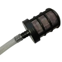 Stainless Steel Net Filter Self-Priming Inlet Water Pipeline Joint Quick Connect Irrigation Strainer Mesh Car Washer Parts Gard
Stainless Steel Net Filter Self-Priming Inlet Water Pipeline Joint Quick Connect Irrigation Strainer Mesh Car Washer Parts Gard
