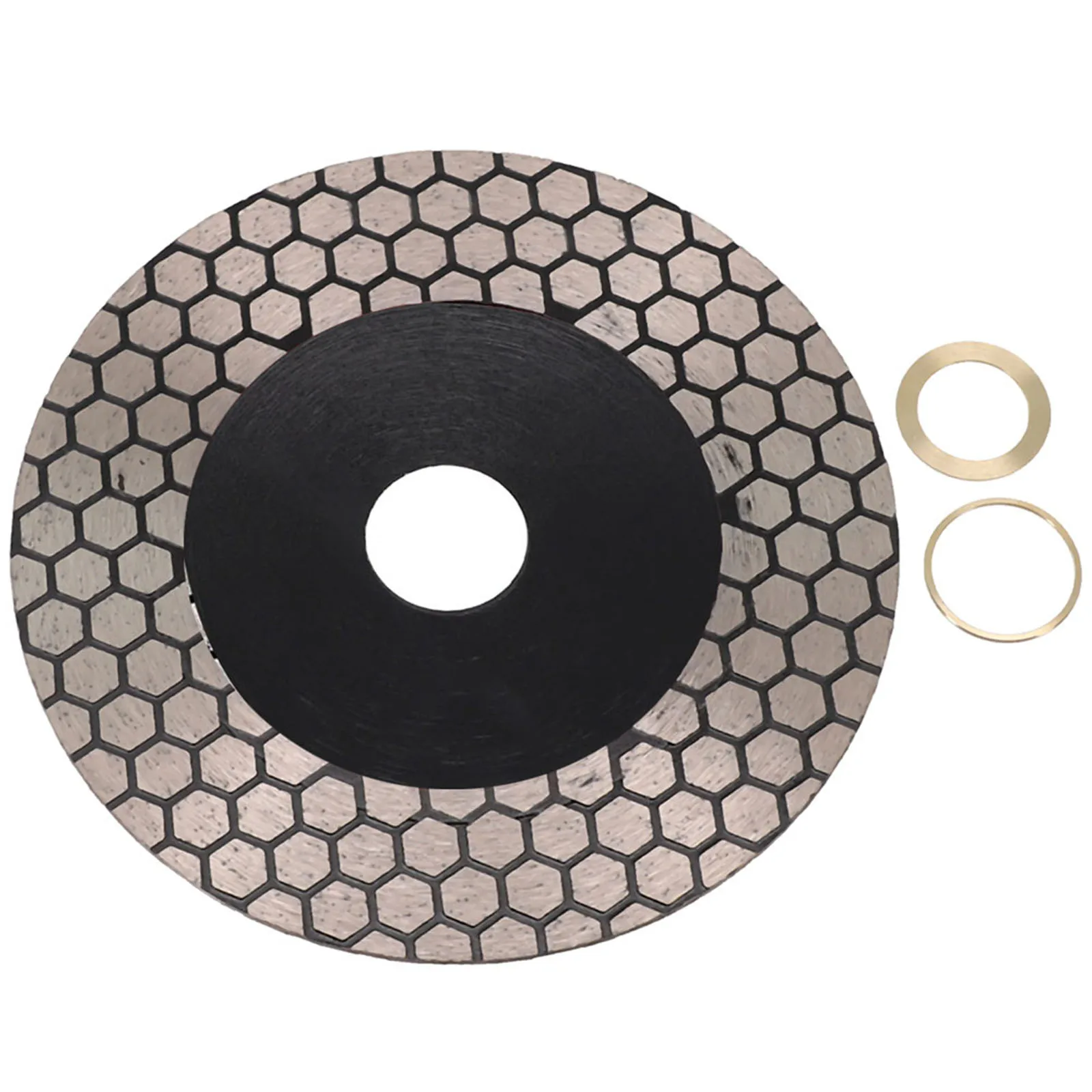 1Pc 115mm/125mm Diamond Procelain Saw Blade Cutting Tools Woodworking Tools Power Tools Accessories For Dry Or Wet Cutting
1Pc 115mm/125mm Diamond Procelain Saw Blade Cutting Tools Woodworking Tools Power Tools Accessories For Dry Or Wet Cutting