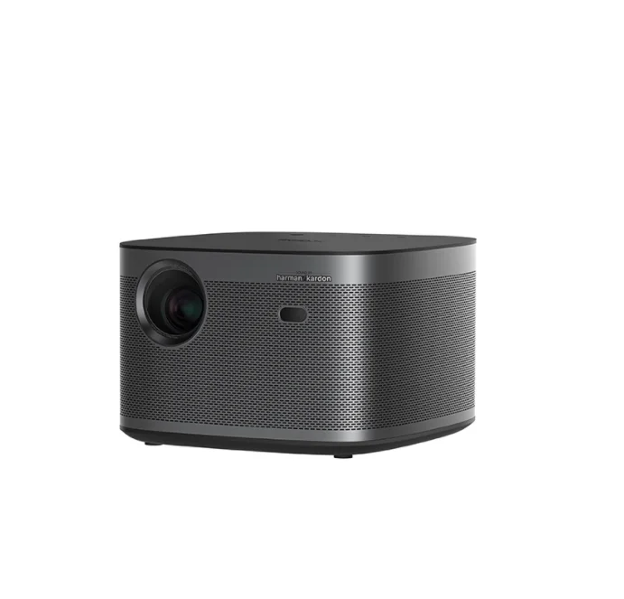 Latest XGIMI H3S portable projector 1080p support 4k mini projector Brightness rises to 2200ANSI lumens projector
Latest XGIMI H3S portable projector 1080p support 4k mini projector Brightness rises to 2200ANSI lumens projector