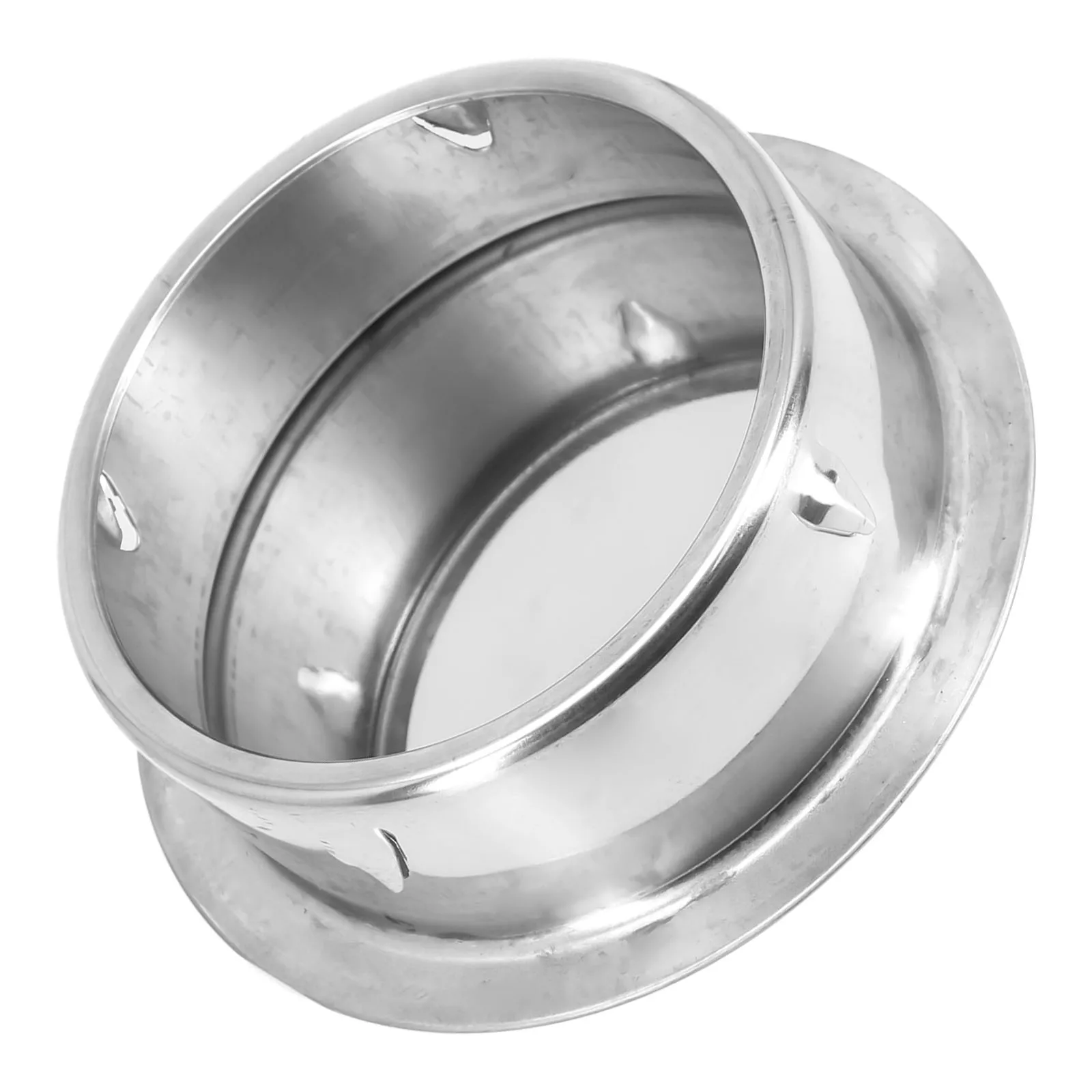 Chimney Hole Lid Stove Pipe Cover Inner Plug Cover Stainless Steel Stove Pipe Ventilation Ducts Wall Air Outlet Odor Proof Plug
Chimney Hole Lid Stove Pipe Cover Inner Plug Cover Stainless Steel Stove Pipe Ventilation Ducts Wall Air Outlet Odor Proof Plug
