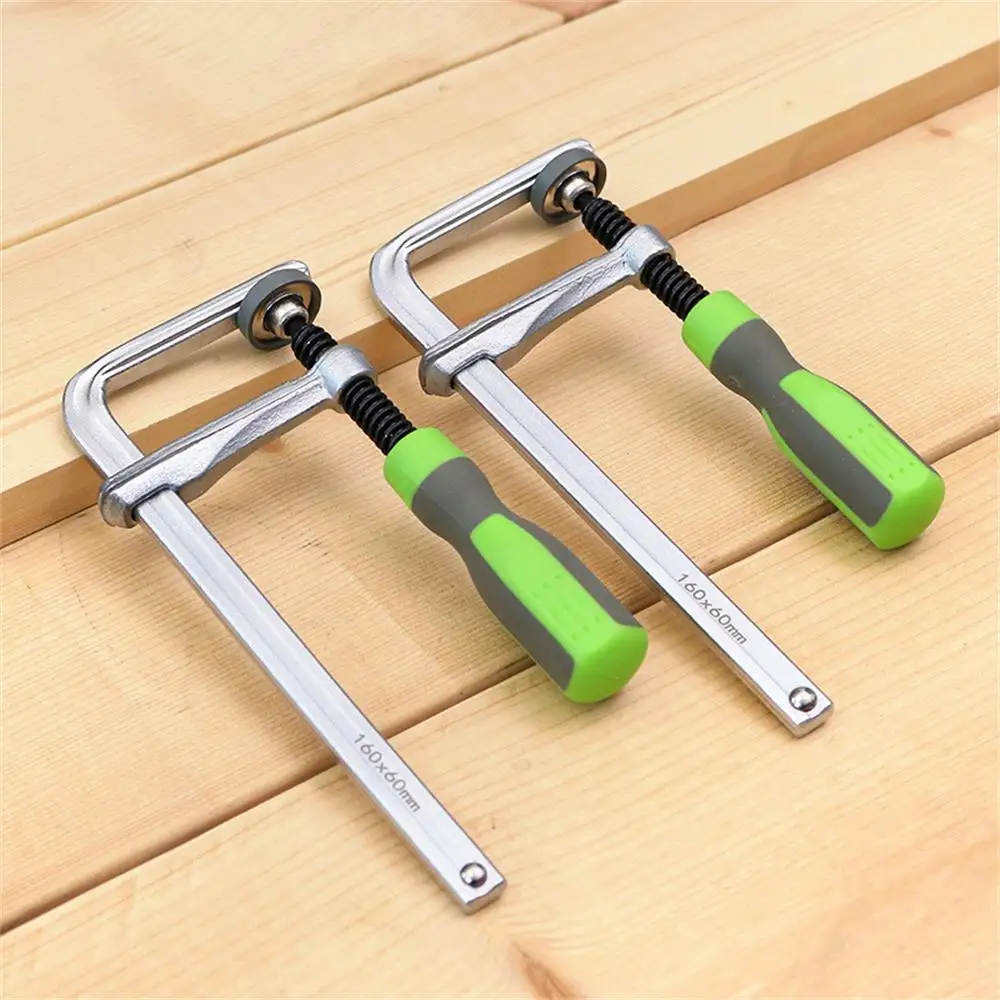 2pcs Quick Adjust Screw Handle Track Saw Rail Clamps MFT Clamps for Festool Rail Track Saw and MFT Table Woodworking Tools
2pcs Quick Adjust Screw Handle Track Saw Rail Clamps MFT Clamps for Festool Rail Track Saw and MFT Table Woodworking Tools