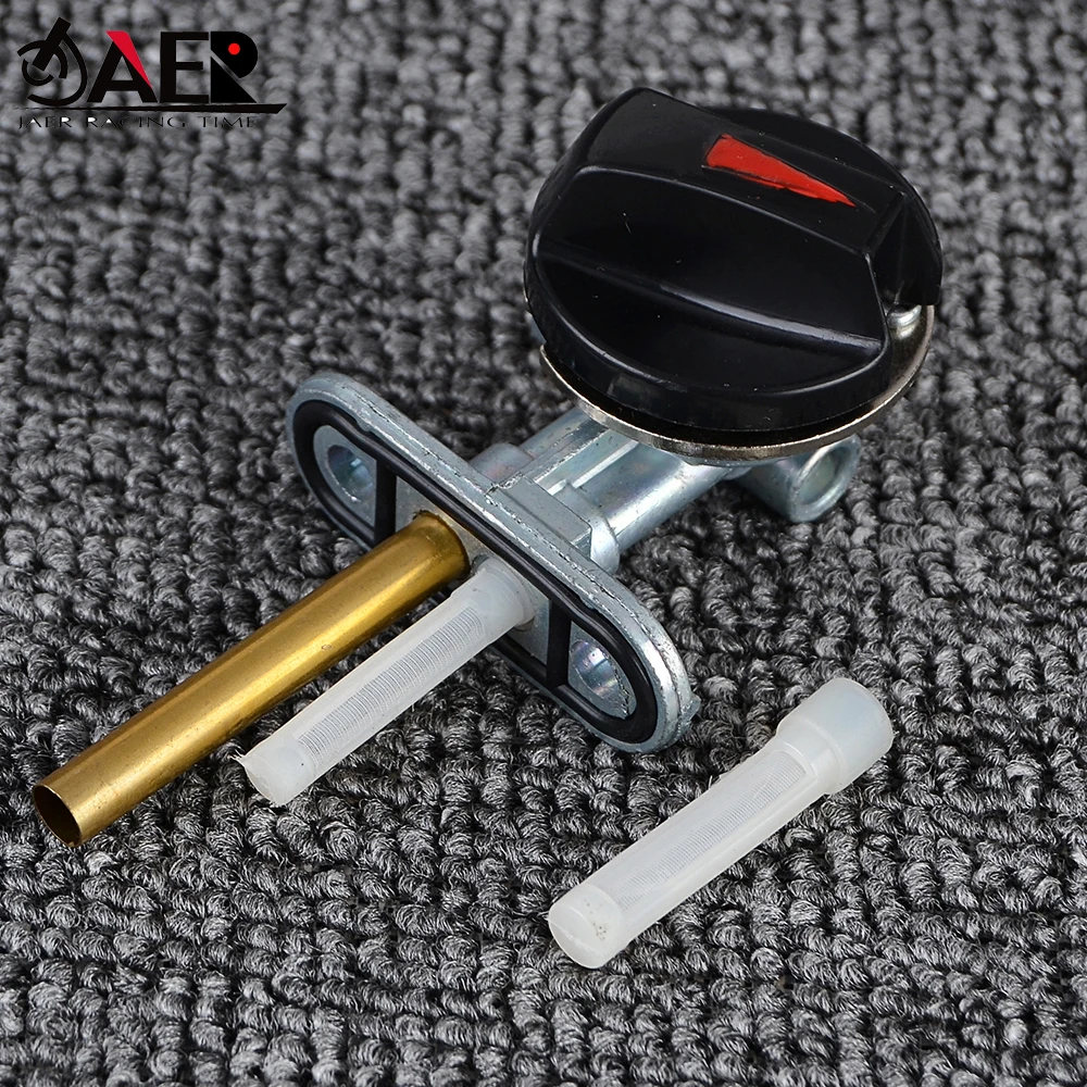 Fuel Petrol Tank Tap Petcock Switch for Yamaha TZR125 TZR 125 1987-1997 2RH-24500-01
Fuel Petrol Tank Tap Petcock Switch for Yamaha TZR125 TZR 125 1987-1997 2RH-24500-01