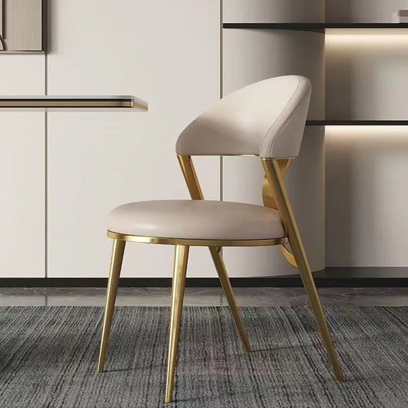 Italian Gold Legs Dining Chairs Transats Beautiful Mid Century Sofa Dining Chair Balcony Outdoor Live Room Sillas Home Furniture
Italian Gold Legs Dining Chairs Transats Beautiful Mid Century Sofa Dining Chair Balcony Outdoor Live Room Sillas Home Furniture