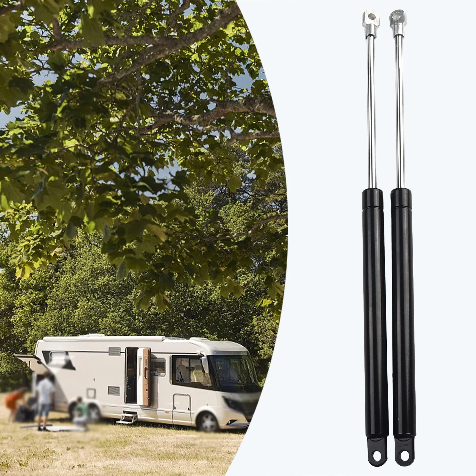 1 Pair Car Gas Spring Hood Lift Tailgate Boot Trunk Support Damper Rear Shock Strut For Seitz For Dometic For Heki 2 E015
1 Pair Car Gas Spring Hood Lift Tailgate Boot Trunk Support Damper Rear Shock Strut For Seitz For Dometic For Heki 2 E015