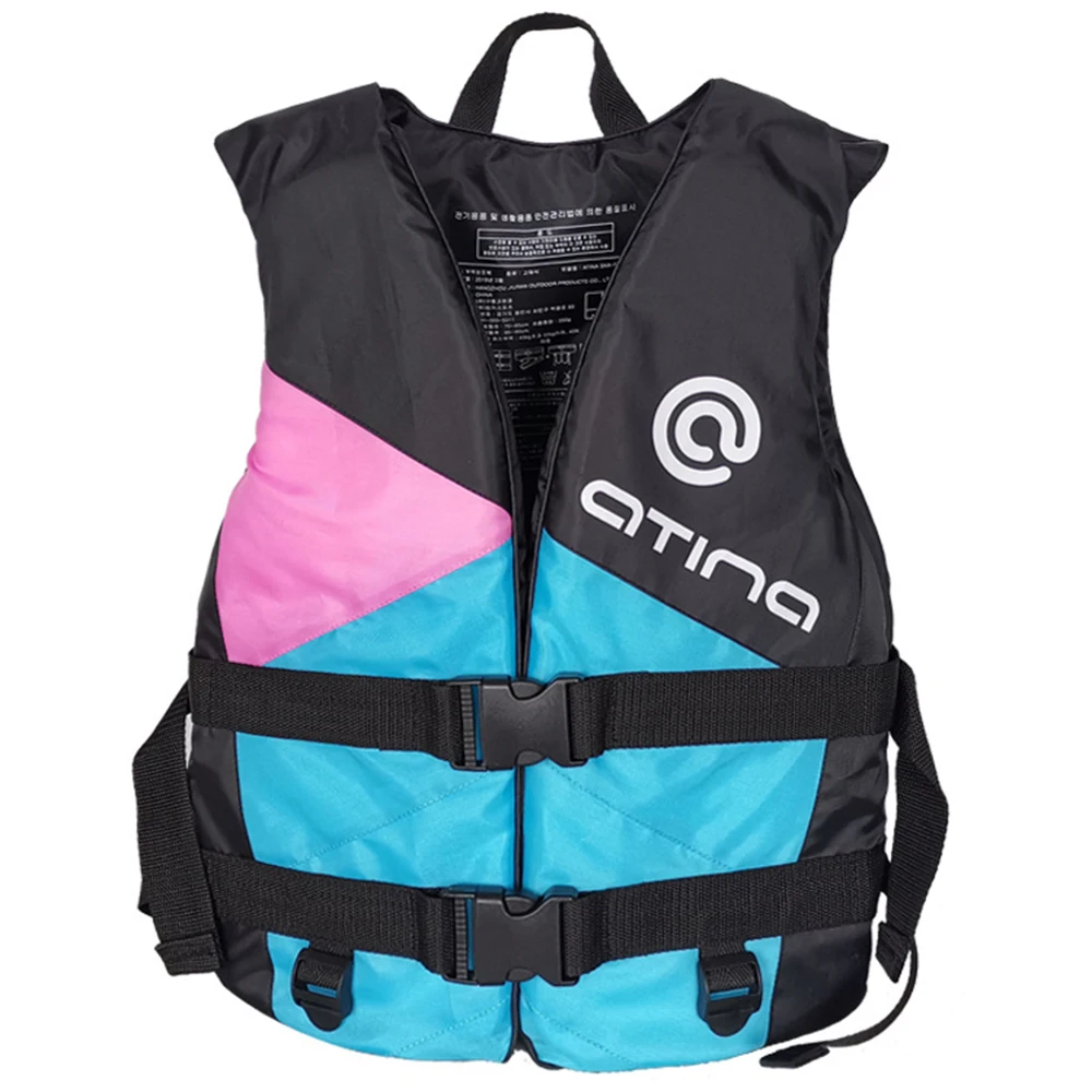 Adult Lightweight Breathable Summer Outdoor Rowing Life Jacket Portable Fishing Water Sports Safety Swimming Life Jacket 2023
Adult Lightweight Breathable Summer Outdoor Rowing Life Jacket Portable Fishing Water Sports Safety Swimming Life Jacket 2023