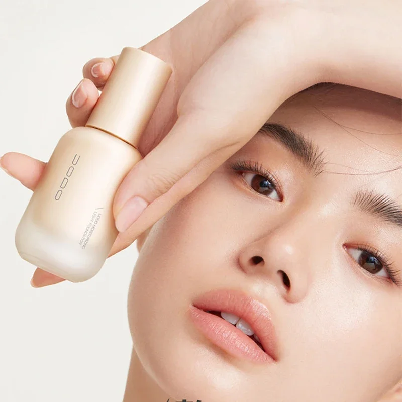 30ml Liquid Foundation Concealer Long-lasting BB Cream Flawless Skin for A Lasting Bright Dry To Oily Skin Care
30ml Liquid Foundation Concealer Long-lasting BB Cream Flawless Skin for A Lasting Bright Dry To Oily Skin Care