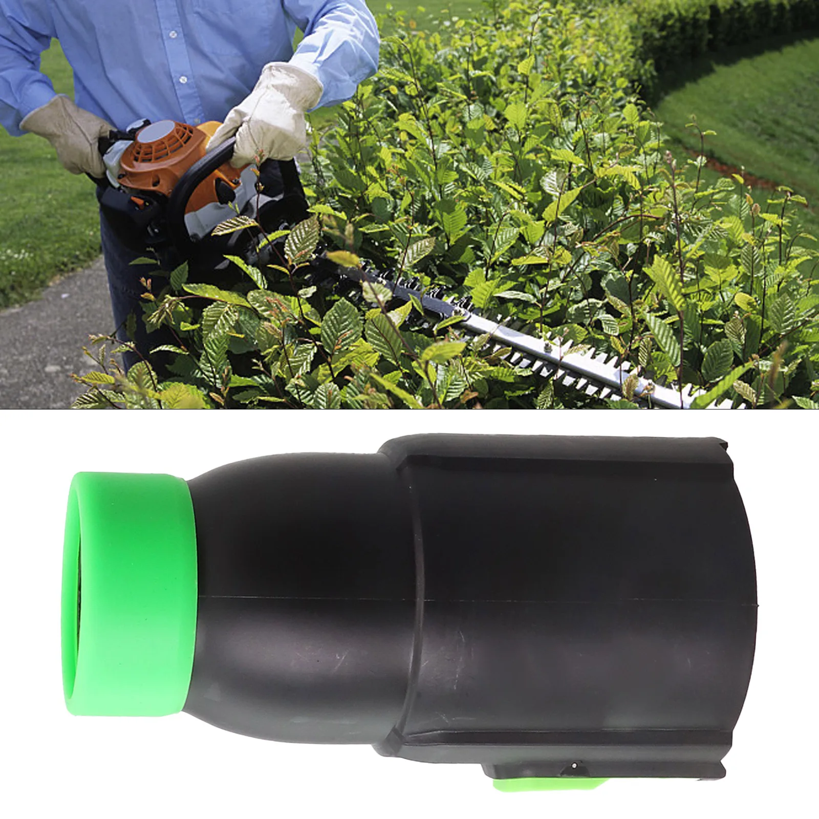 1pc Leaf Blower Nozzle Replacement For EGO 530 575 580 615 650 Outdoor Yard Garden Tool Parts
1pc Leaf Blower Nozzle Replacement For EGO 530 575 580 615 650 Outdoor Yard Garden Tool Parts