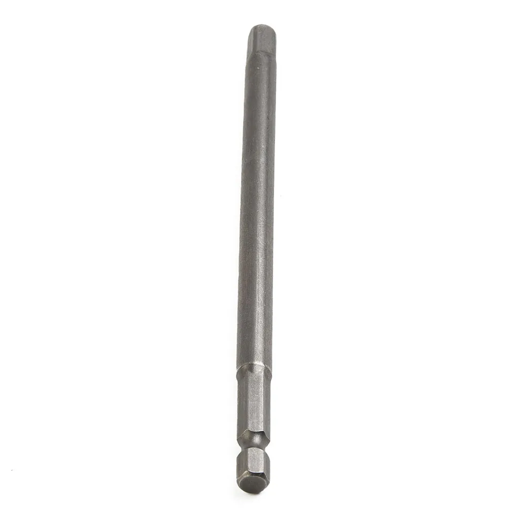 Adapter Hex Socket Hand Tool Handle Impact Quick Screwdriver Steel Tip 1/3 Pcs 150mm Accessories Change Convert
Adapter Hex Socket Hand Tool Handle Impact Quick Screwdriver Steel Tip 1/3 Pcs 150mm Accessories Change Convert