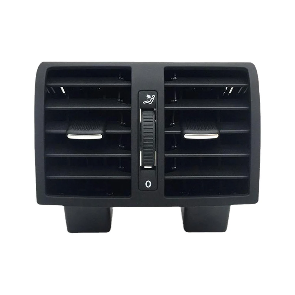 Accessories Vent Rear Air Vent Car Truck Parts Easy Installation For Touran 2004-2015 Overhead Console Parts Brand New
Accessories Vent Rear Air Vent Car Truck Parts Easy Installation For Touran 2004-2015 Overhead Console Parts Brand New
