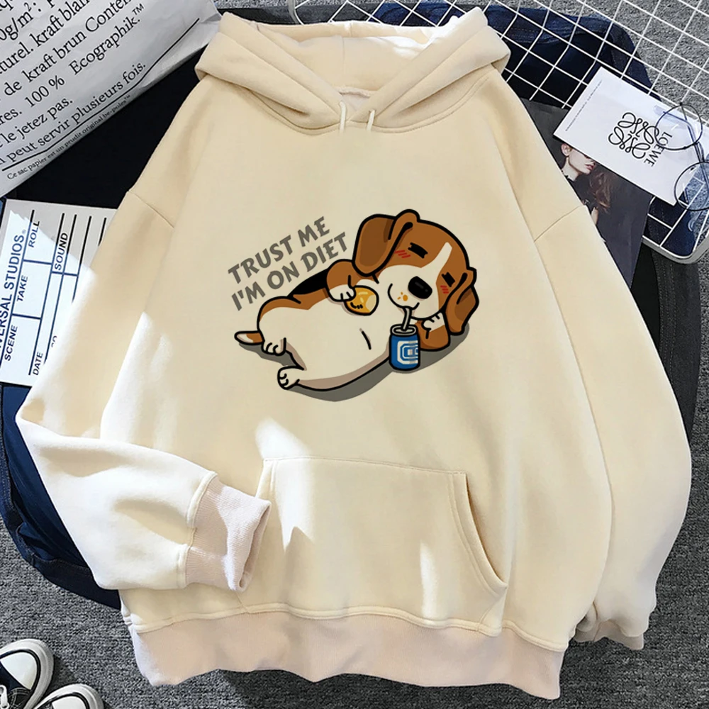 Beagle hoodies women 2023 vintage Kawaii harajuku Hooded Shirt women gothic sweater
Beagle hoodies women 2023 vintage Kawaii harajuku Hooded Shirt women gothic sweater