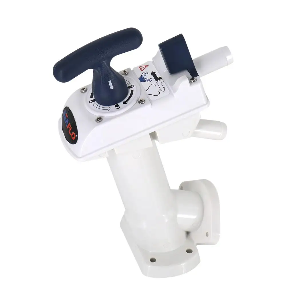 RV Boat Toilet Manual Pump Assembly for 29040-3000 29120-3000 Manual Toilets RV Boat Accessories Marine Water Pump
RV Boat Toilet Manual Pump Assembly for 29040-3000 29120-3000 Manual Toilets RV Boat Accessories Marine Water Pump