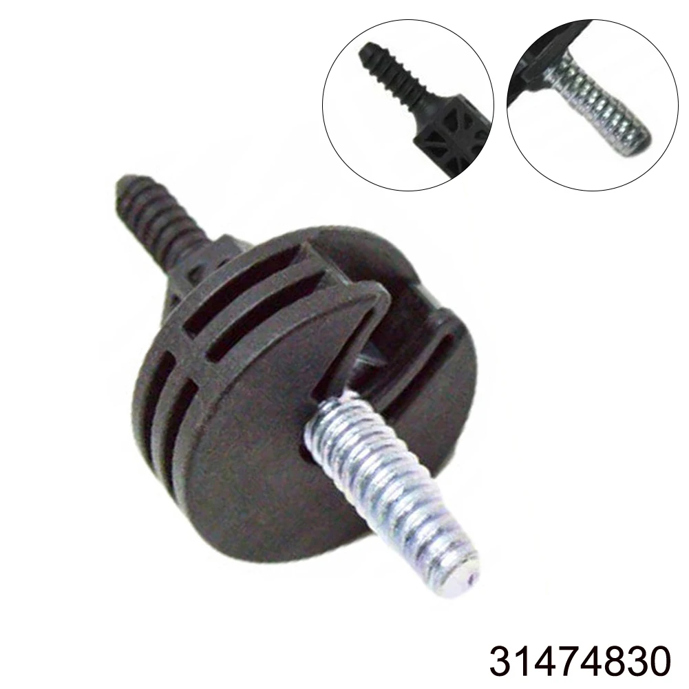 Engine Guard Studs Double Head Screw 31474830 For Volvo XC60 S60 XC90 S90V90 Engine Guard Studs Double Head Screw
Engine Guard Studs Double Head Screw 31474830 For Volvo XC60 S60 XC90 S90V90 Engine Guard Studs Double Head Screw