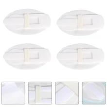 4Pcs Catheter Fixation Stickers Urine Bag Leg Fixation Bands for Home (Beige)
4Pcs Catheter Fixation Stickers Urine Bag Leg Fixation Bands for Home (Beige)