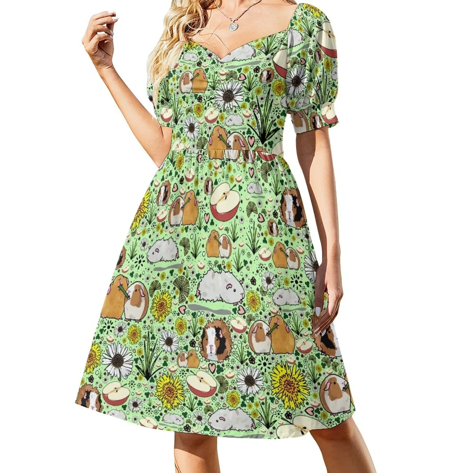 Guinea Pigs Dress elegant chic wedding evening dresses cocktail dresses dresses for woman 2023
Guinea Pigs Dress elegant chic wedding evening dresses cocktail dresses dresses for woman 2023