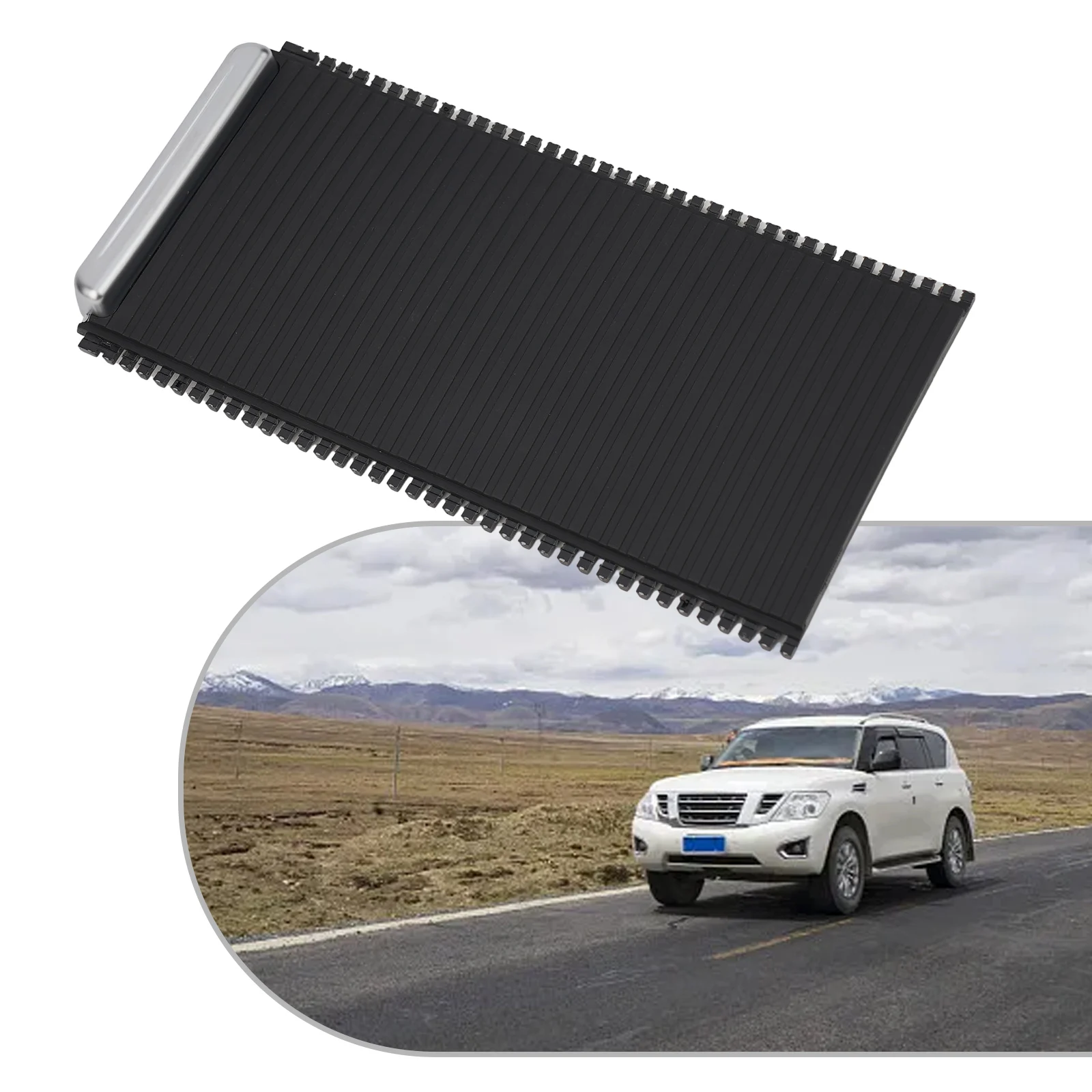 Car Console Water Cup Holder Panel Cover Trim For Volvo For XC60 2009-2017 39868873,39868875 For S60 For S60L 2011-2019
Car Console Water Cup Holder Panel Cover Trim For Volvo For XC60 2009-2017 39868873,39868875 For S60 For S60L 2011-2019