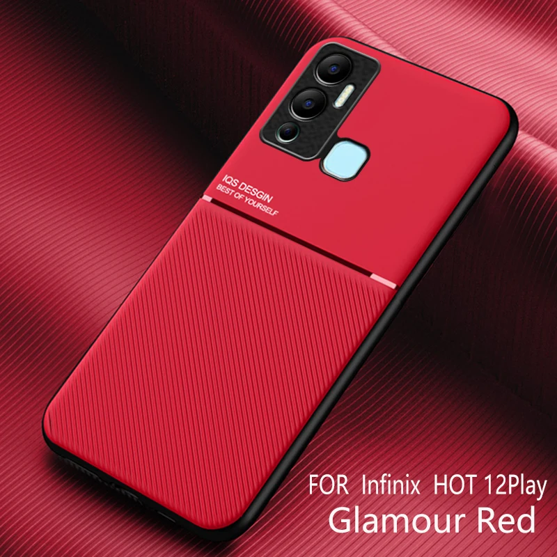 Для Infinix Hot 12 Play, противоударный магнитный автомобильный держатель, кожа, силикон, чехол Infinix Hot 12i 12 Play/Hot 11 11S 10 Play 10S
Для Infinix Hot 12 Play, противоударный магнитный автомобильный держатель, кожа, силикон, чехол Infinix Hot 12i 12 Play/Hot 11 11S 10 Play 10S